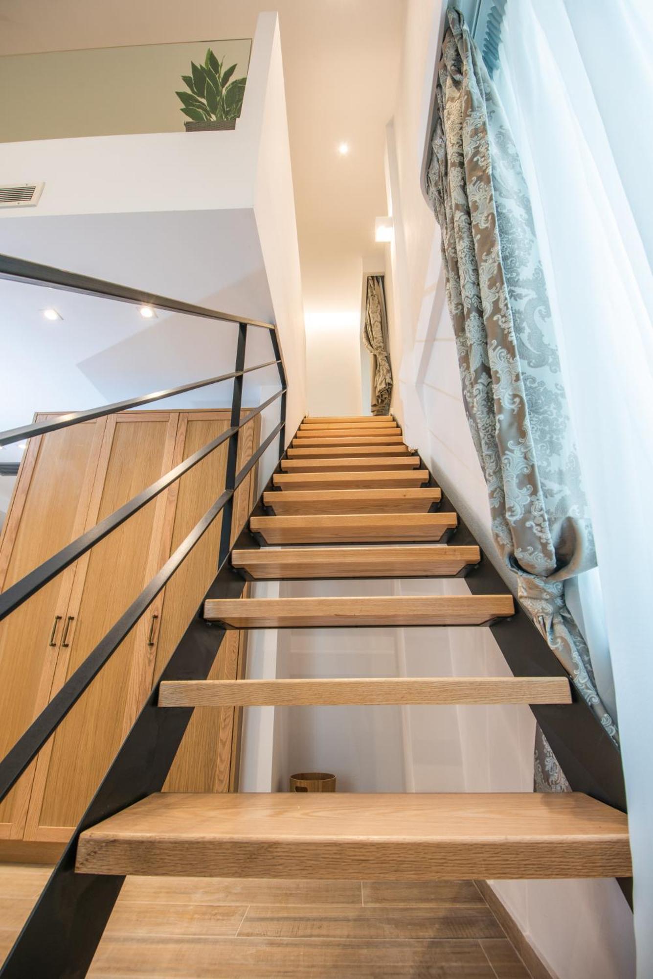 Ammos Lux Apartments Crete Ágios Nikólaos Eksteriør billede