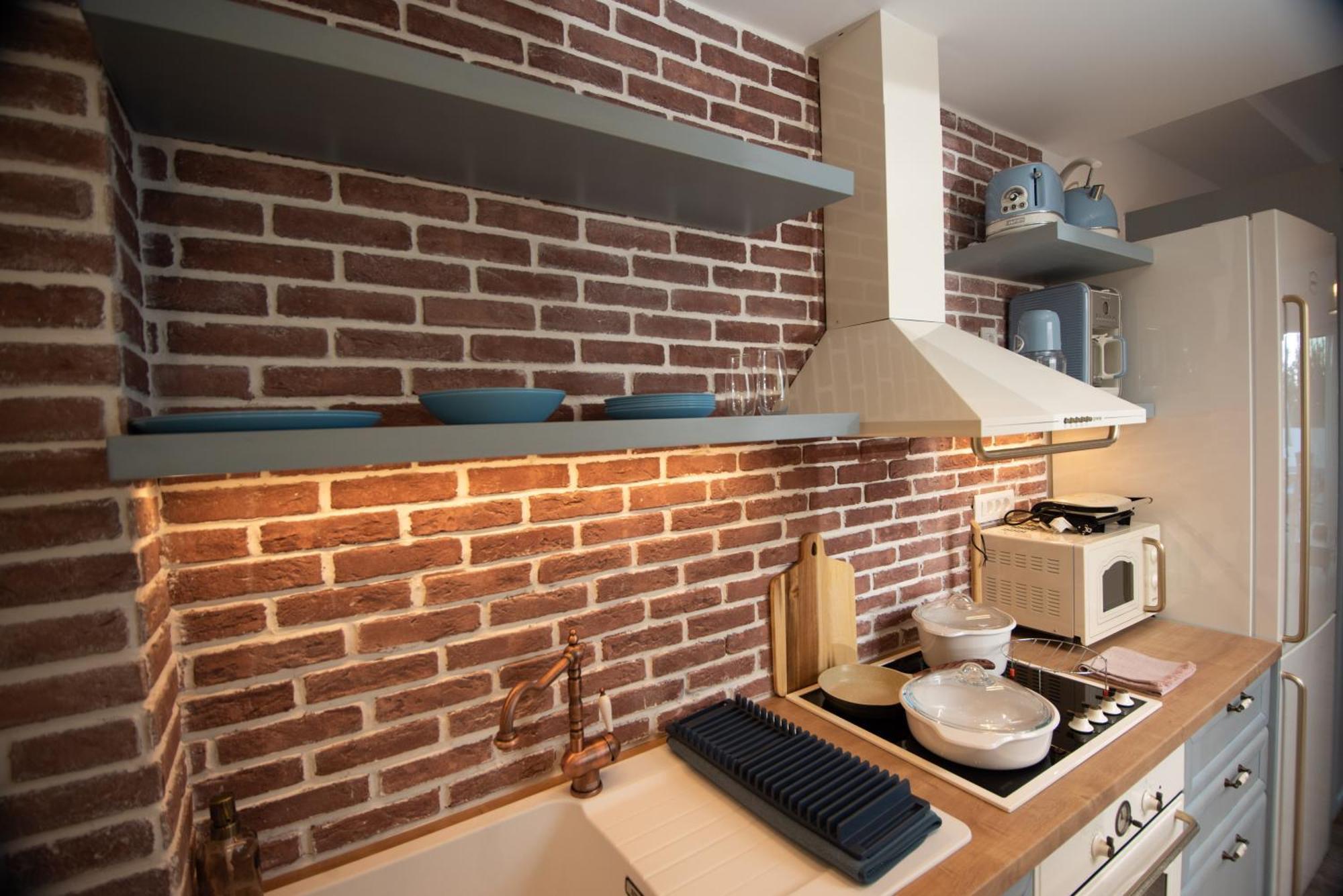 Ammos Lux Apartments Crete Ágios Nikólaos Værelse billede