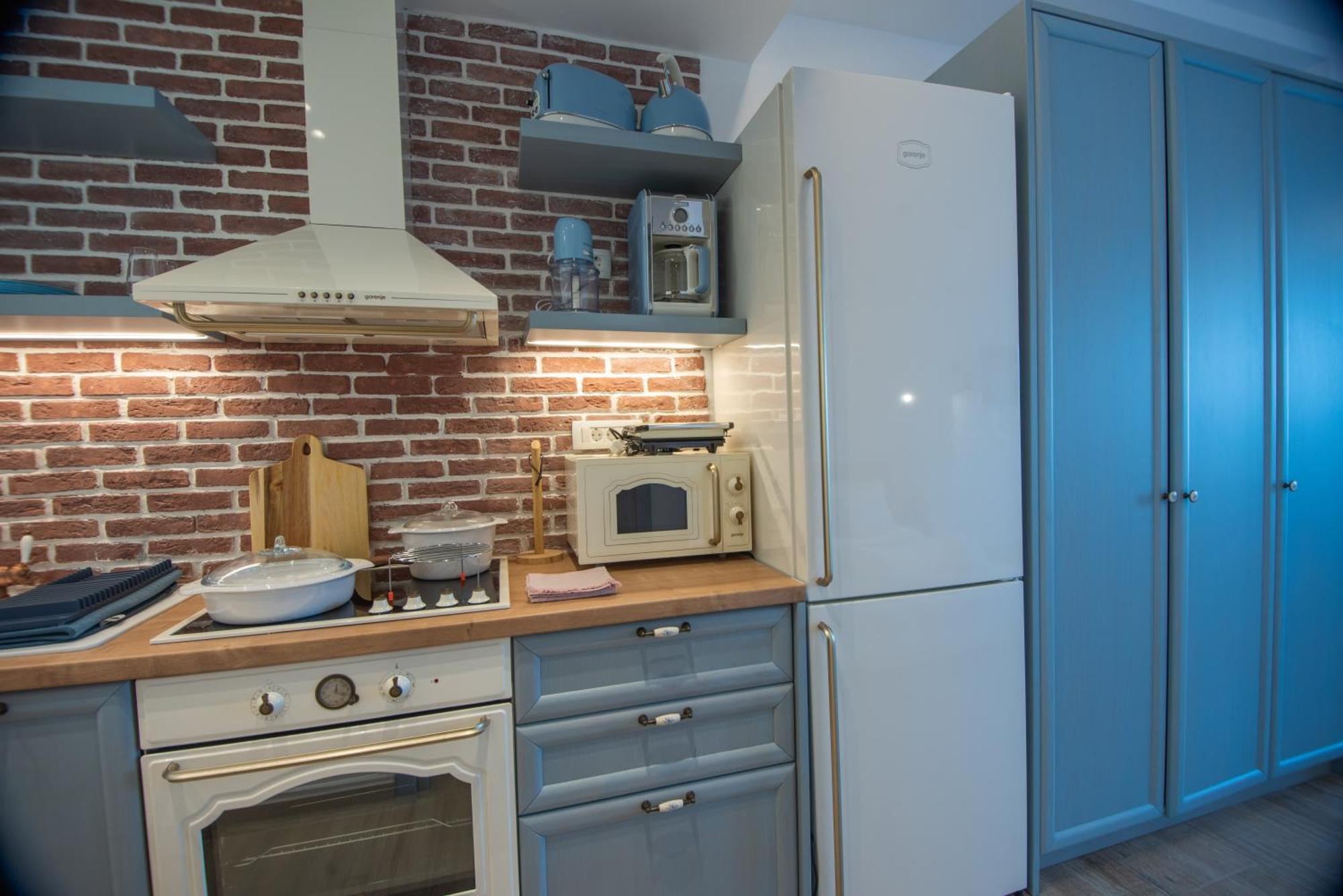 Ammos Lux Apartments Crete Ágios Nikólaos Værelse billede